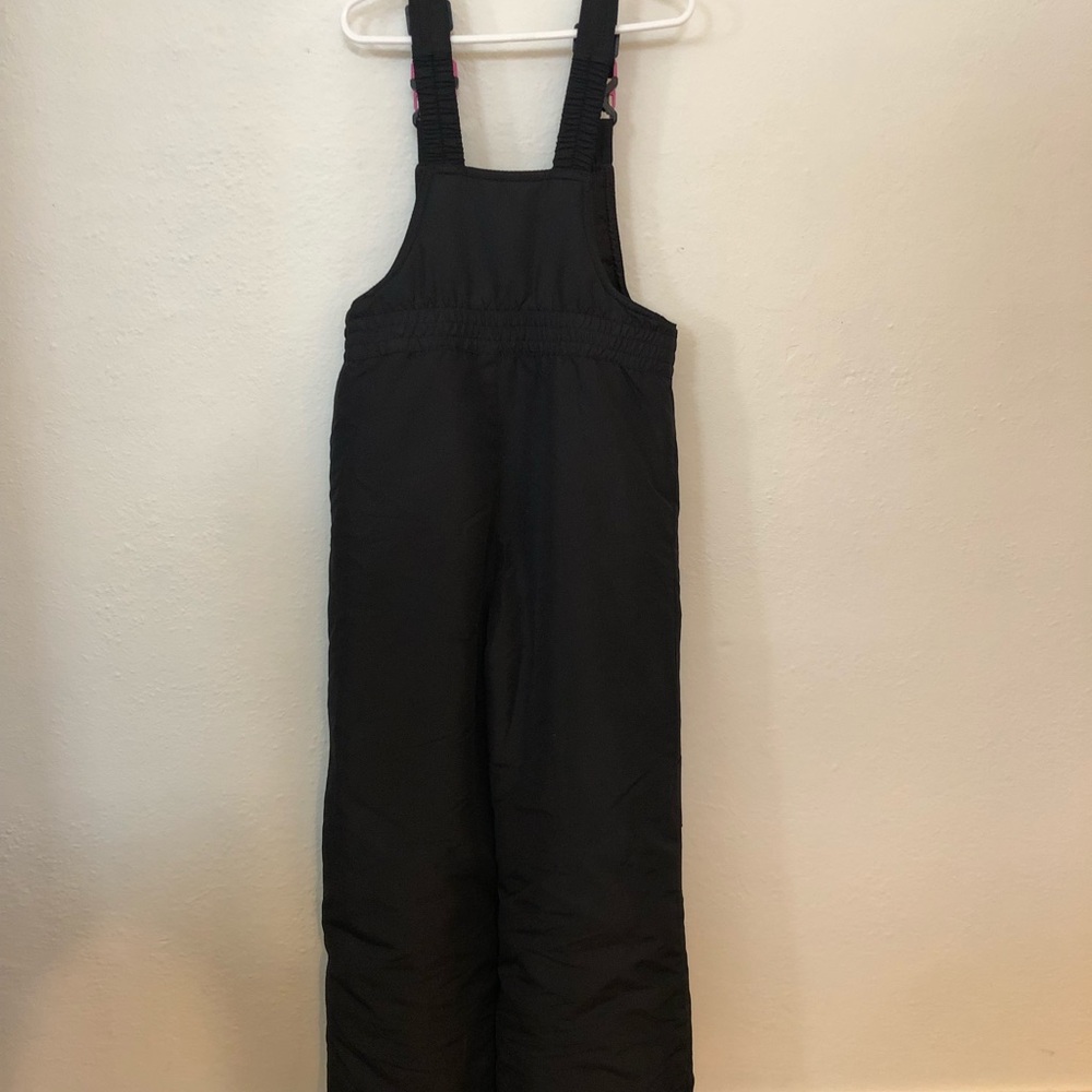 Snow pants - Picture 2 of 5